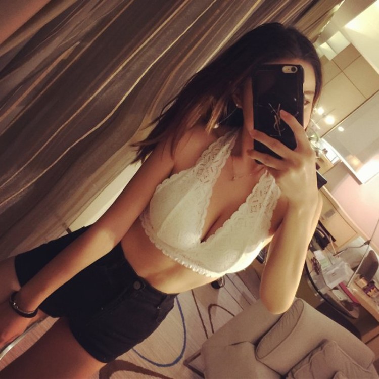 Braret 1855 sexy underwear