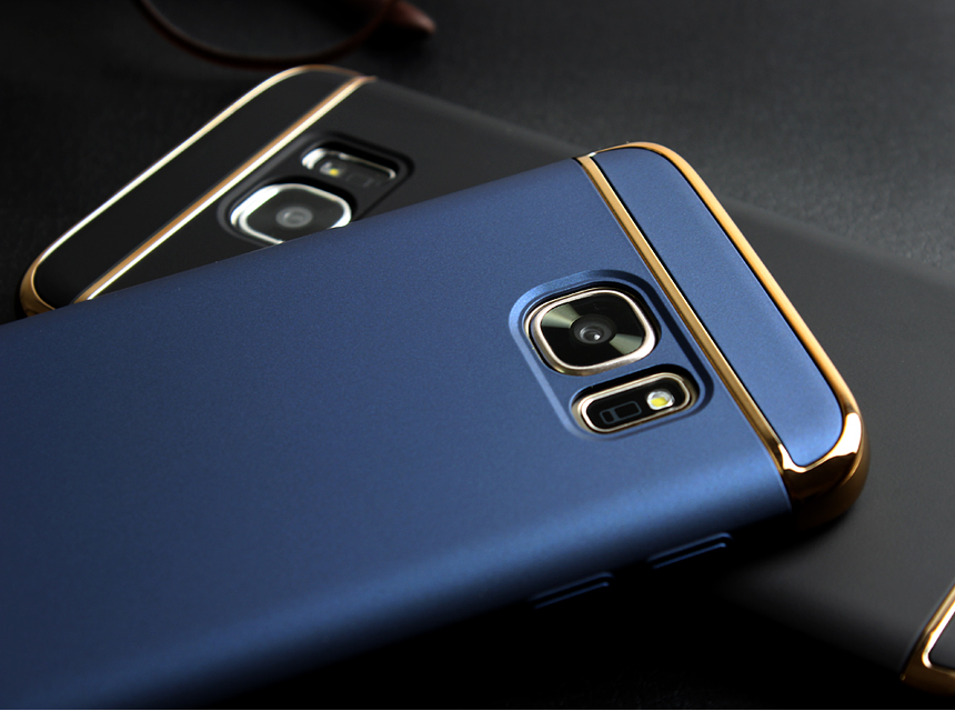 New Galaxy S8 Plus Case Slim Fit s8