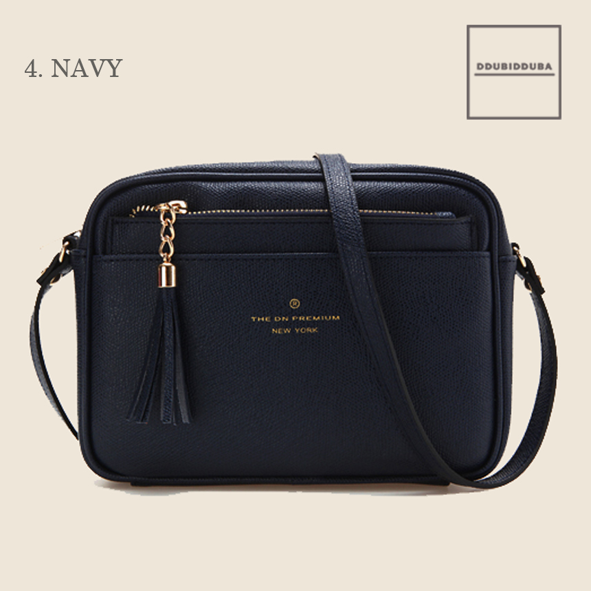 New Easy Daily Mini Cross Bag 8color 30 ladies lad