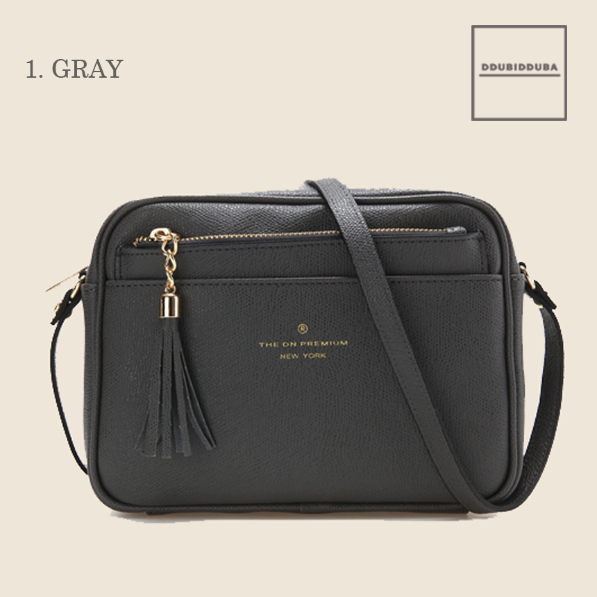 New Easy Daily Mini Cross Bag 8color 30 ladies lad