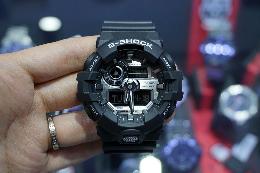 <b><p>Ji GA-710-1ADR Formal AS Available ste By</p></b><b><p>ジーショック GA-710-1ADR 正式AS可能 店頭 ベビーか ボーイフレンドの贈り物</p></b><br /><br /><p align='center'>