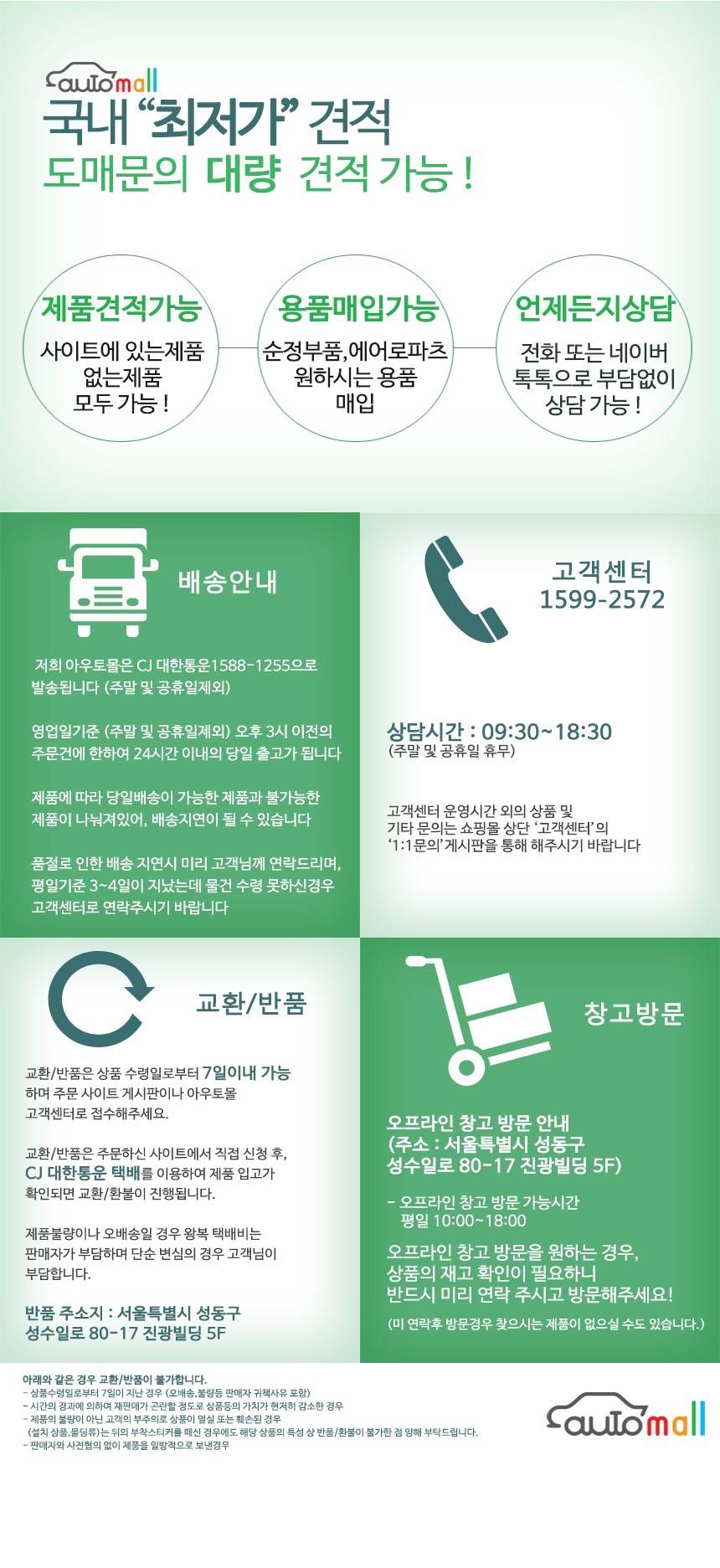 Audi Keyring Simple logo and high quality silver g