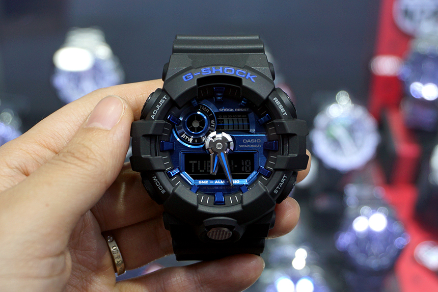 <b><p>Ji GA-710-1ADR Formal AS Available ste By</p></b><b><p>ジーショック GA-710-1ADR 正式AS可能 店頭 ベビーか ボーイフレンドの贈り物</p></b><br /><br /><p align='center'>