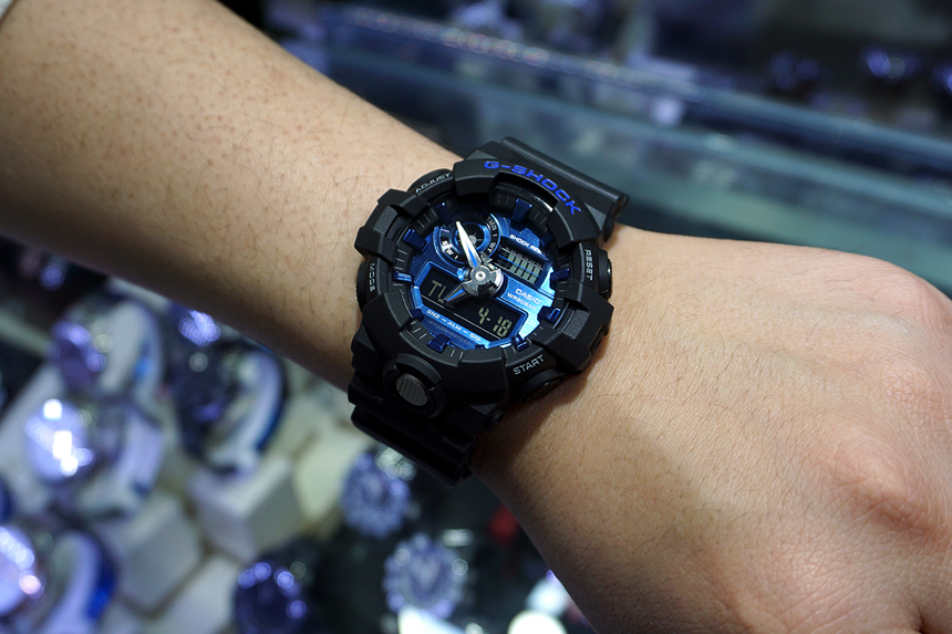 <b><p>Ji GA-710-1ADR Formal AS Available ste By</p></b><b><p>ジーショック GA-710-1ADR 正式AS可能 店頭 ベビーか ボーイフレンドの贈り物</p></b><br /><br /><p align='center'>