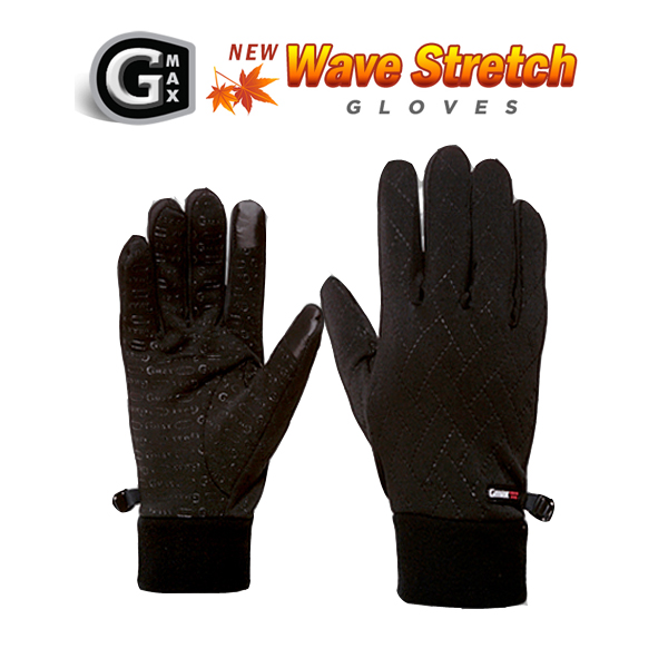 Gymmax New Wave Stretch Glove Outdoor, Winter Clim