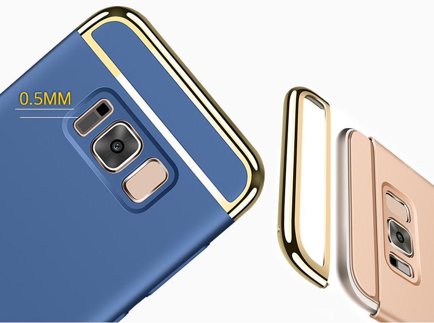 New Galaxy S8 Plus Case Slim Fit s8