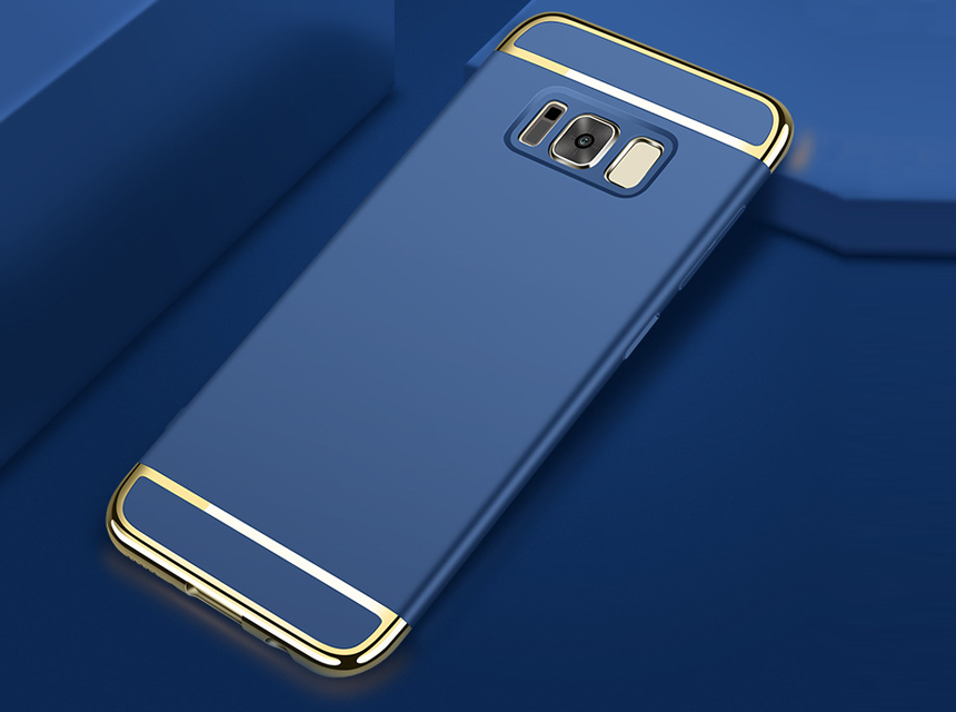 New Galaxy S8 Plus Case Slim Fit s8