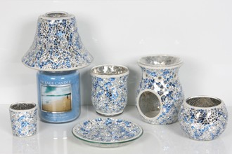 NEW CANDLE Yankee Candle Shade Tray Accessories Sa