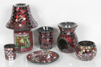 NEW CANDLE Yankee Candle Shade Tray Accessories Sa