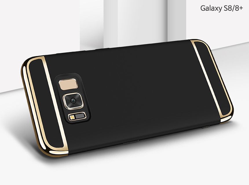 New Galaxy S8 Plus Case Slim Fit s8
