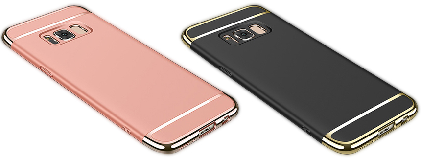 New Galaxy S8 Plus Case Slim Fit s8