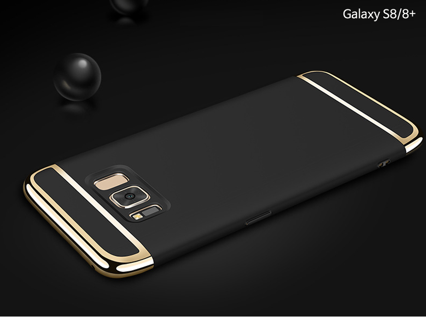 New Galaxy S8 Plus Case Slim Fit s8