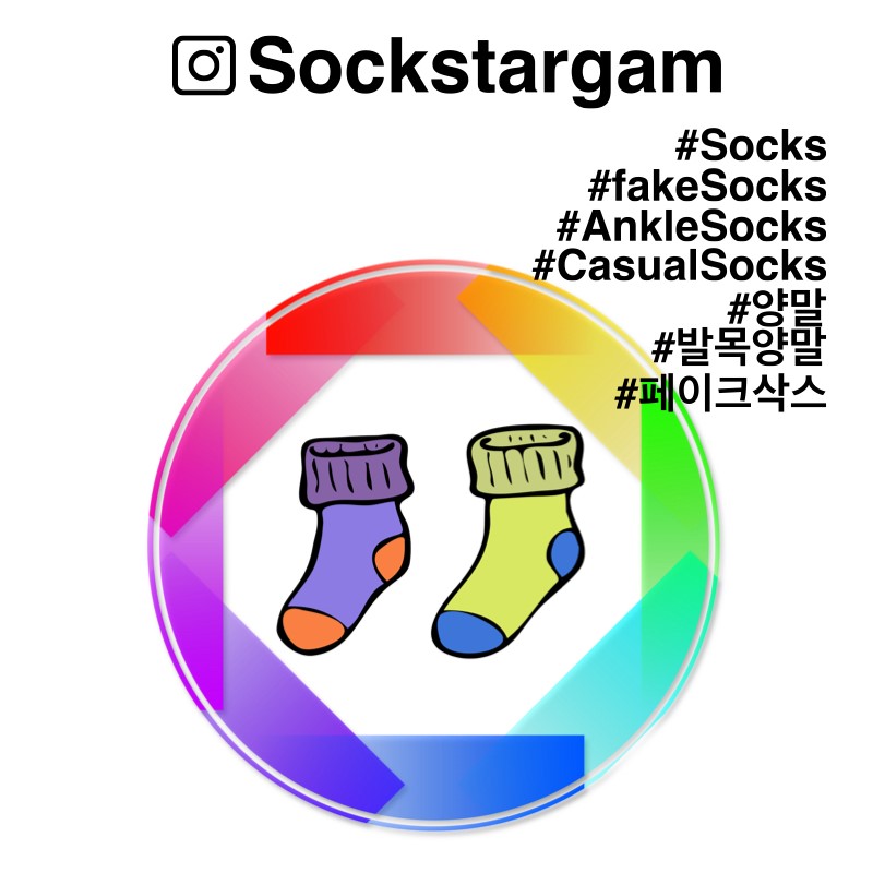 NEW SOCKS COLLECTION Bear character Sprite woman a