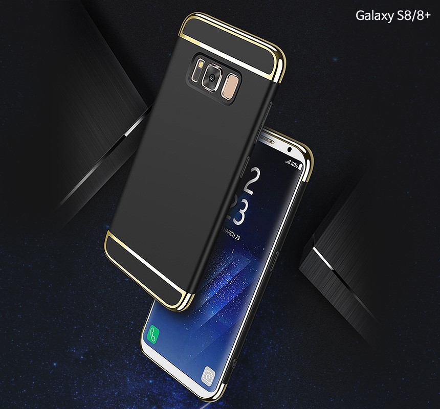 New Galaxy S8 Plus Case Slim Fit s8