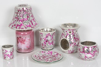 NEW CANDLE Yankee Candle Shade Tray Accessories Sa