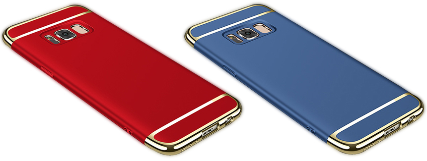 New Galaxy S8 Plus Case Slim Fit s8