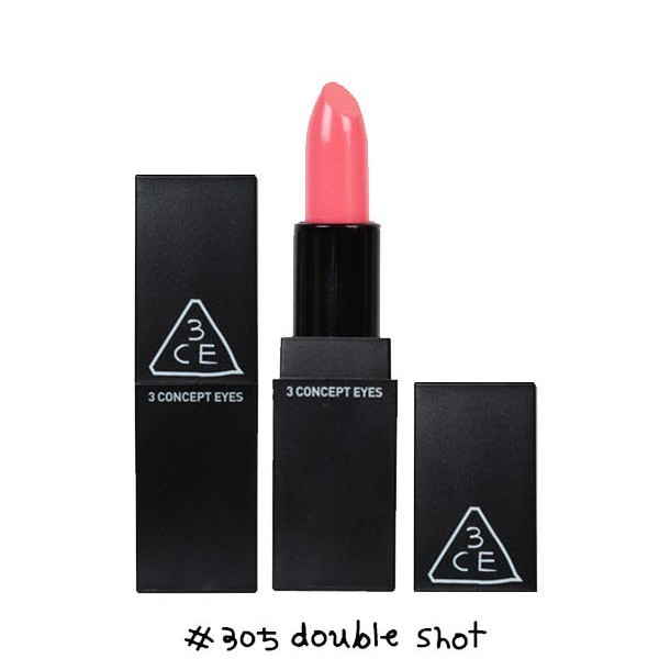 <b><p>Three Concept Eyes Lip lor 3.5g</p></b><b><p>スリーコンセプトアイズリップカラー3.5g</p></b><br /><br /><p align='center'>
