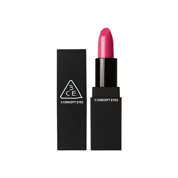 <b><p>Three Concept Eyes Mat Lip lor 3.5g</p></b><b><p>スリーコンセプトアイズマットリップカラー3.5g</p></b><br /><br /><p align='center'>
