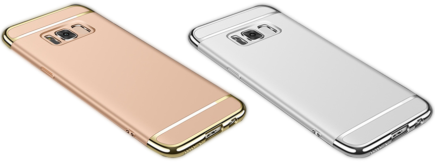 New Galaxy S8 Plus Case Slim Fit s8
