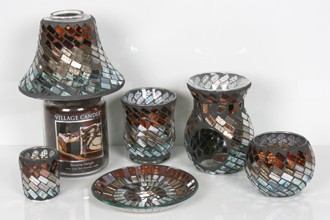NEW CANDLE Yankee Candle Shade Tray Accessories Sa