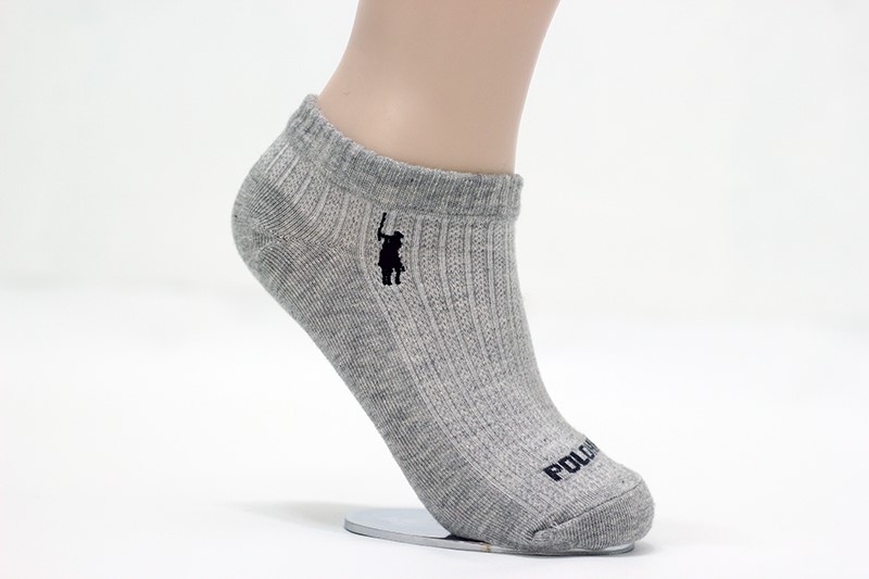 Children's ankle socks set for kids