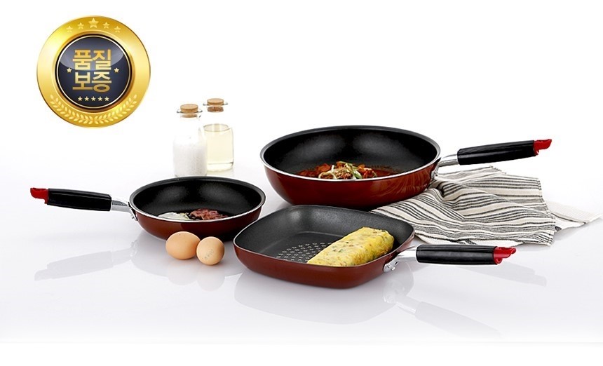 NEW FRYING PAN Top IH Induction Frying pan 20cm 26