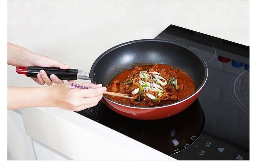 NEW FRYING PAN Top IH Induction Frying pan 20cm 26