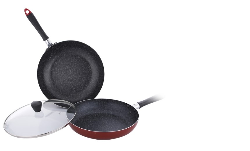 NEW FRYING PAN Top IH Induction Frying pan 20cm 26