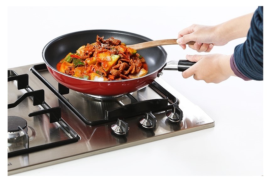 NEW FRYING PAN Top IH Induction Frying pan 20cm 26