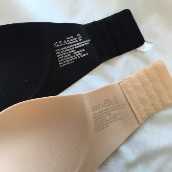 Off-the-shoulder bridal summer underwear with a st