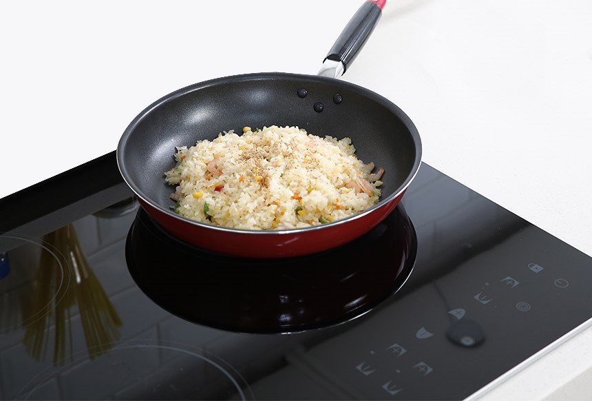 NEW FRYING PAN Top IH Induction Frying pan 20cm 26