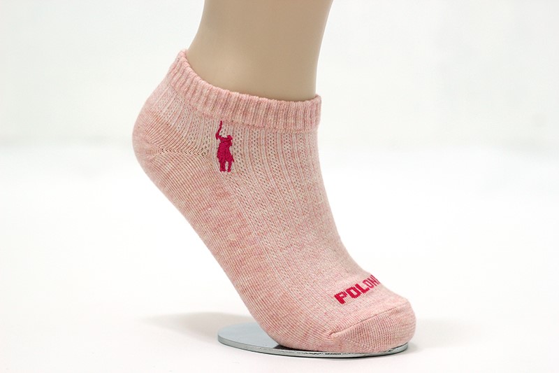 Children's ankle socks set for kids