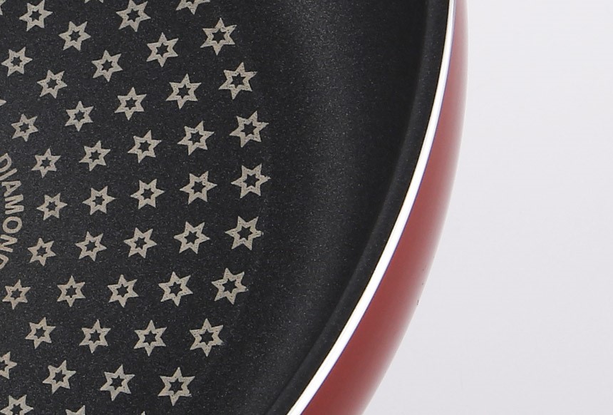 NEW FRYING PAN Top IH Induction Frying pan 20cm 26