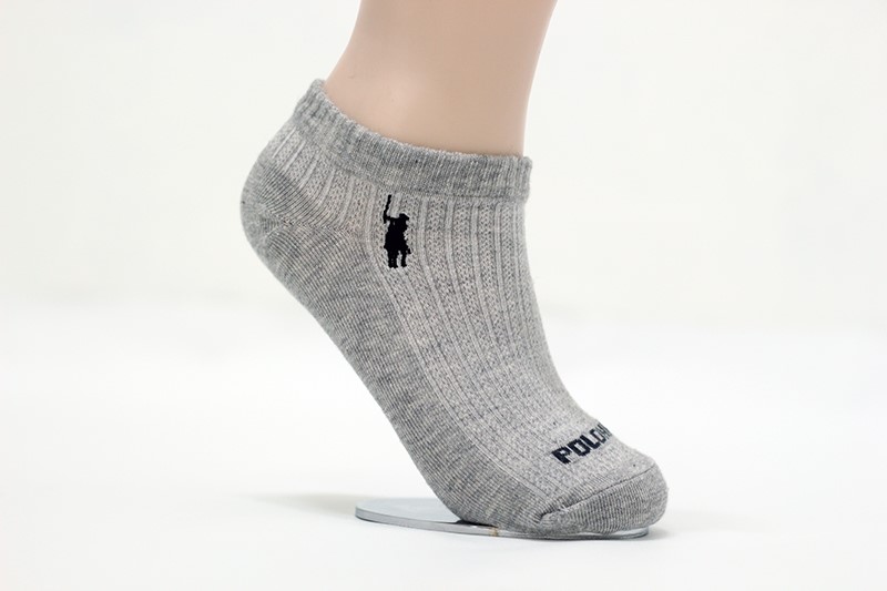 Children's ankle socks set for kids