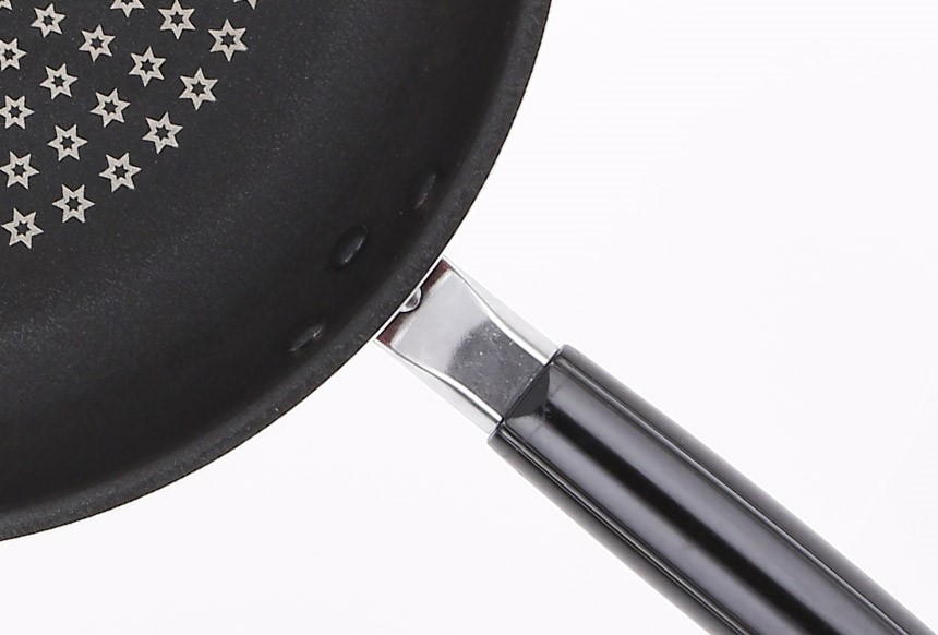 NEW FRYING PAN Top IH Induction Frying pan 20cm 26