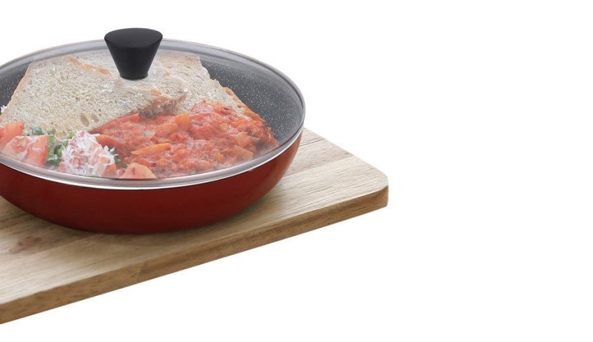 NEW FRYING PAN Top IH Induction Frying pan 20cm 26