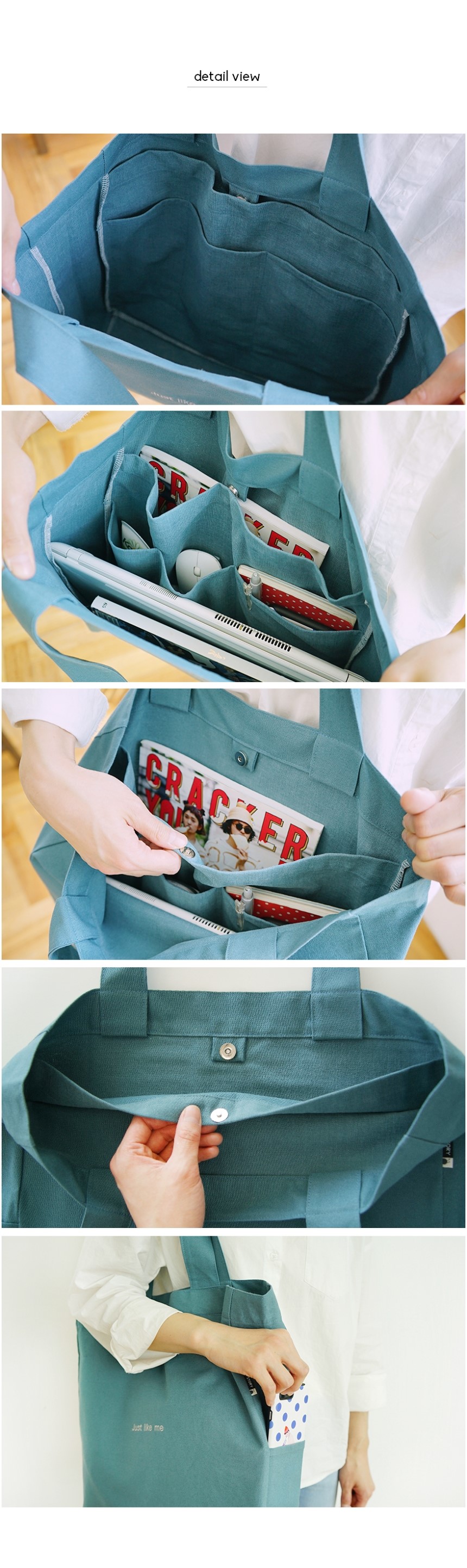 0614 story college eco-back embroidered 20 lenders