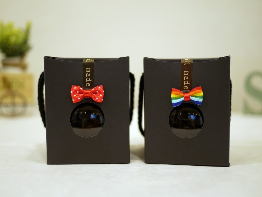 NEW HONEY CITRON TEA Fruit bags 200ml recipe