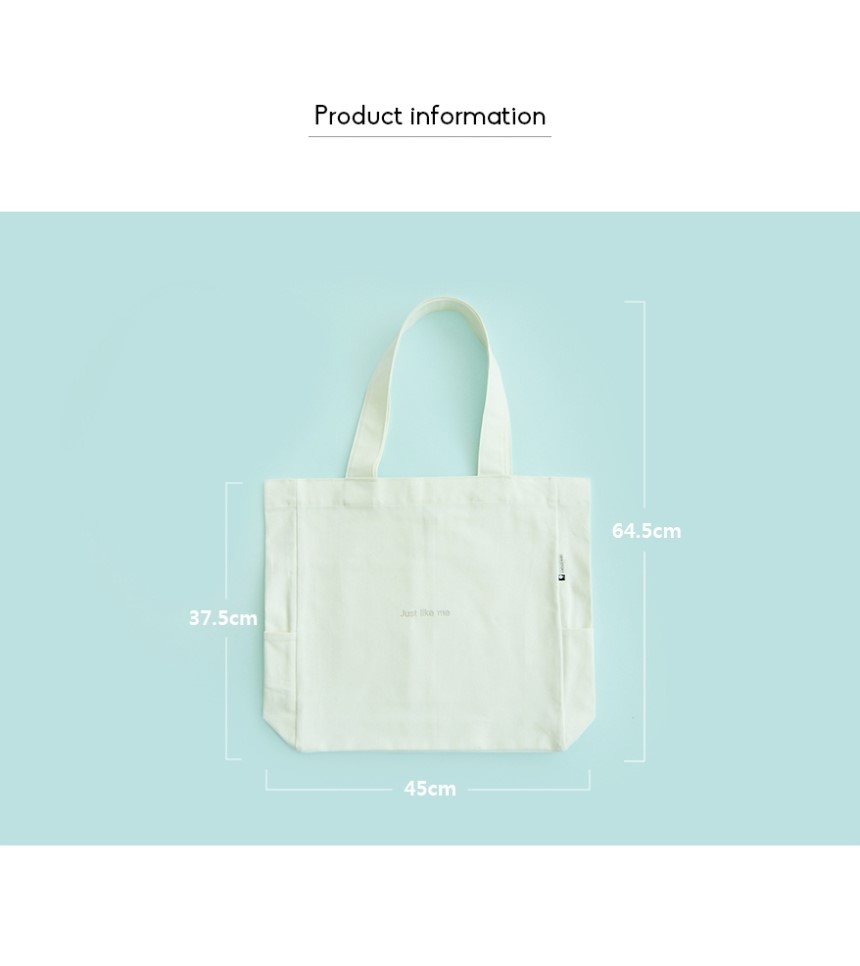 0614 story college eco-back embroidered 20 lenders