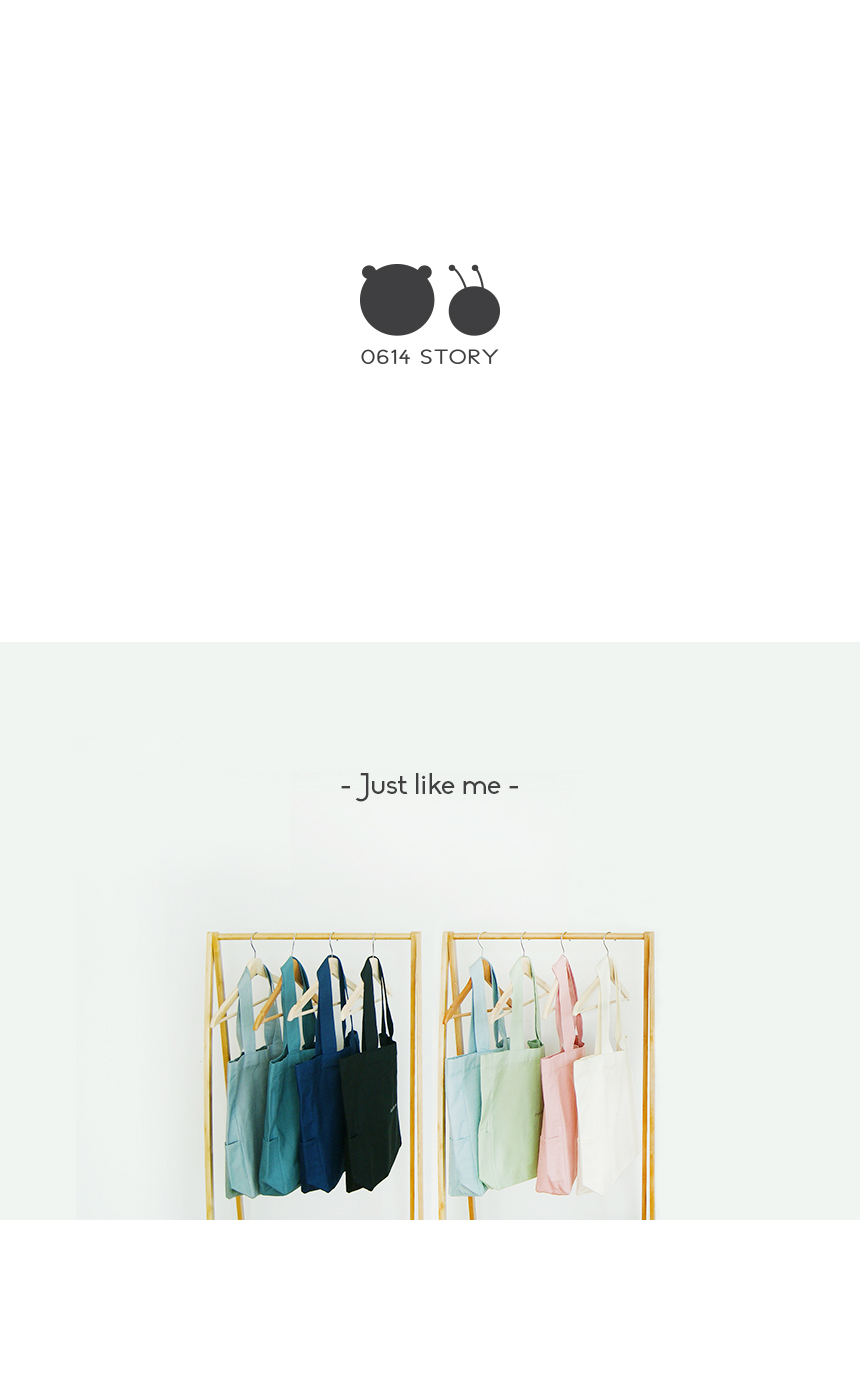 0614 story college eco-back embroidered 20 lenders