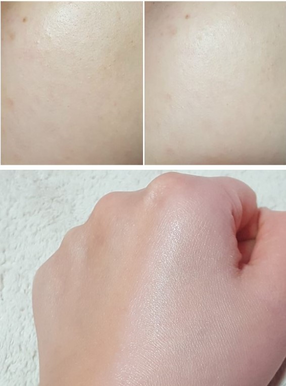 New Anita Skin Care Whitening Cream Toning Kimurae