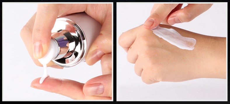 New Anita Skin Care Whitening Cream Toning Kimurae