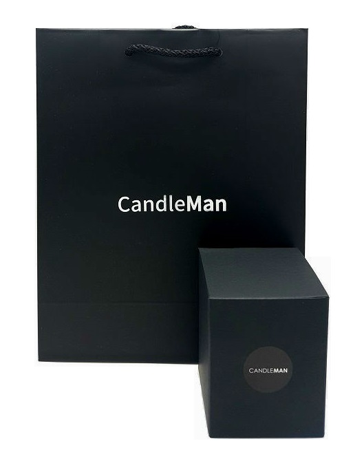 Car Air Freshener Candle Man Car Air Freshener 60m