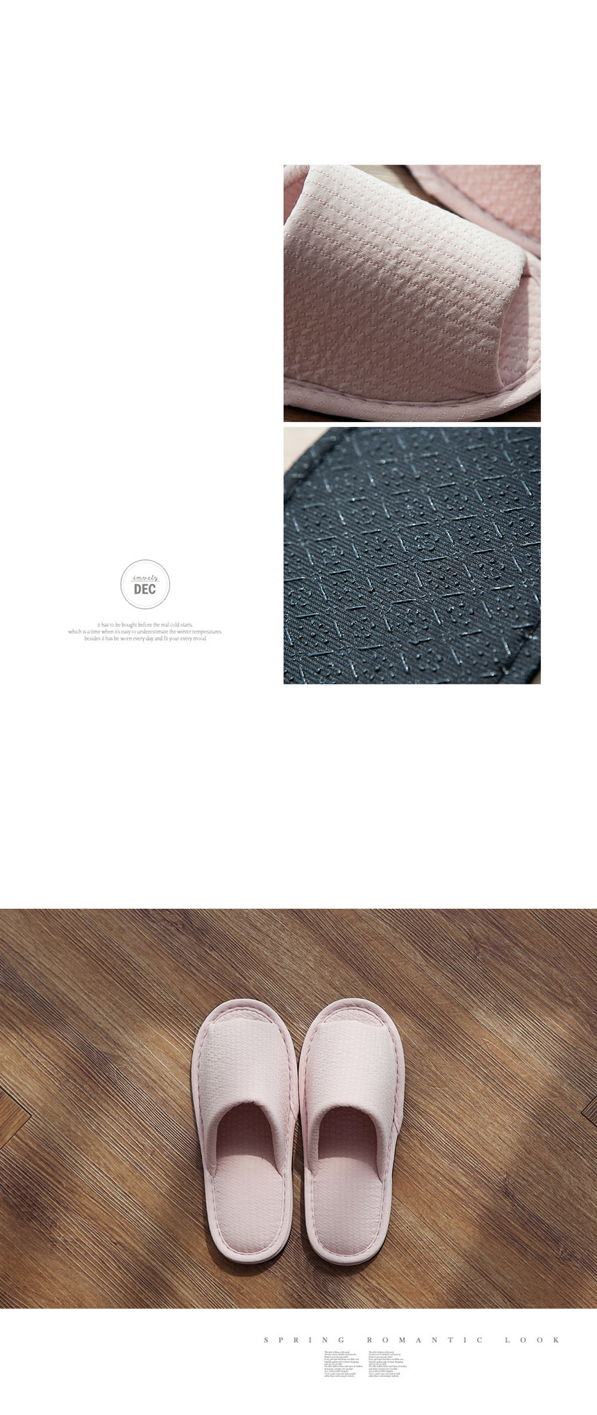 NEW HOME BATHROOM SLIPPERS Living room slippers sl