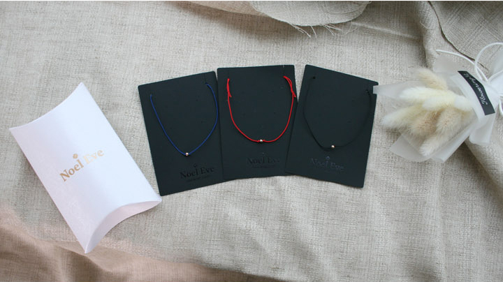 New ball leg brace couple twine 14k gold woman 14k