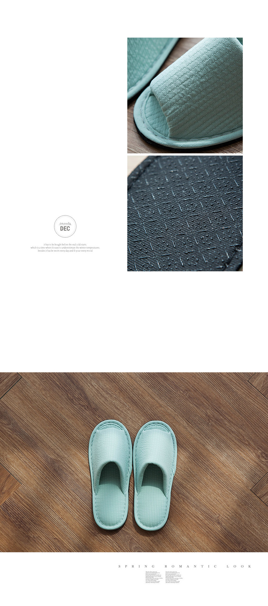 NEW HOME BATHROOM SLIPPERS Living room slippers sl