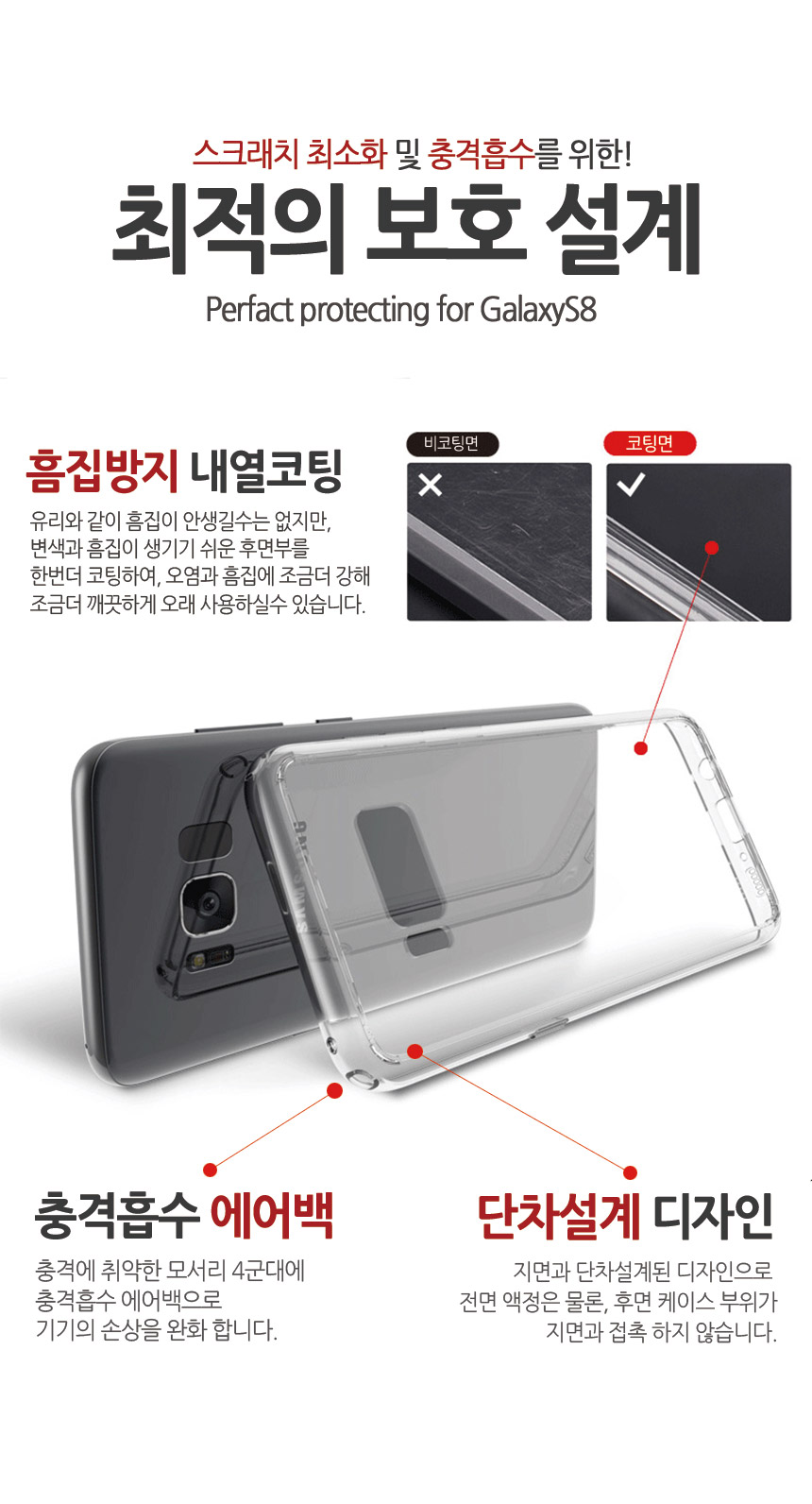 New Barrier Galaxy S8 Plus Fusion Case s8 Recommen