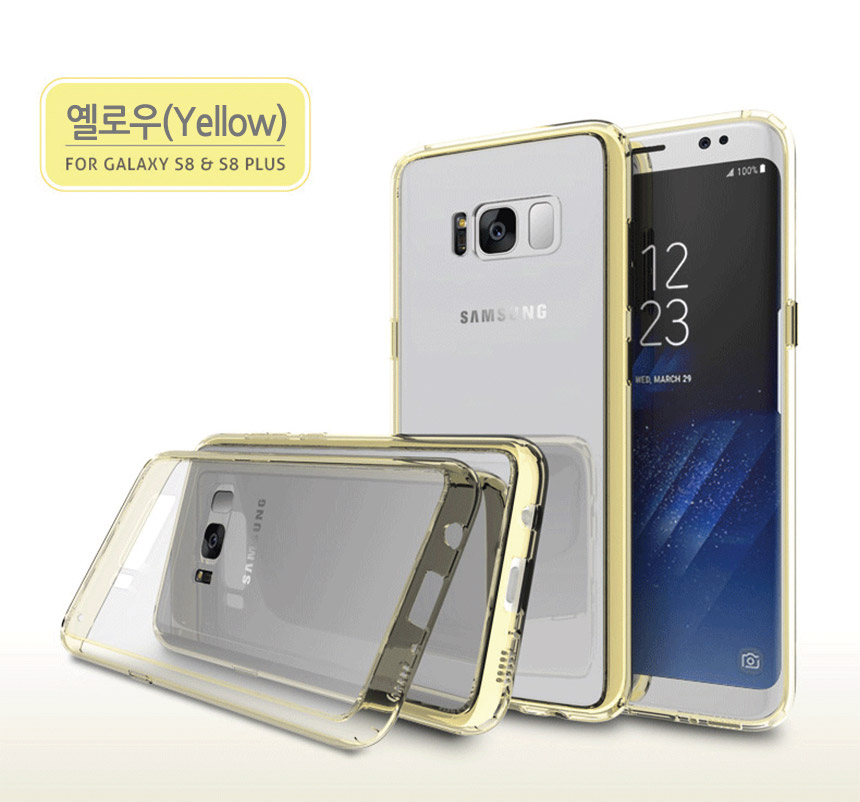 New Barrier Galaxy S8 Plus Fusion Case s8 Recommen