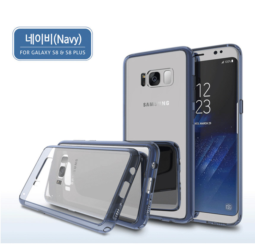 New Barrier Galaxy S8 Plus Fusion Case s8 Recommen
