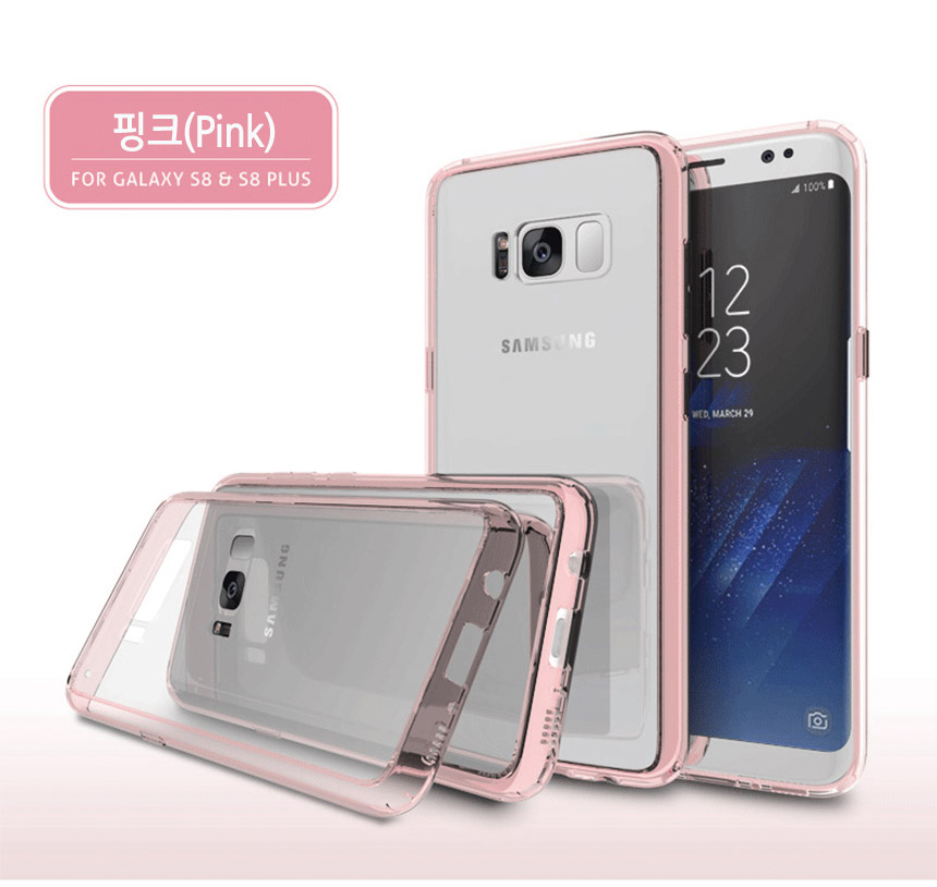 New Barrier Galaxy S8 Plus Fusion Case s8 Recommen